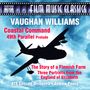 Ralph Vaughan Williams: Filmmusik, CD