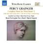 Percy Grainger (1882-1961): Werke für Bläserensemble Vol.2, CD