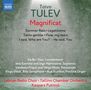 Toivo Tulev: Magnificat, CD