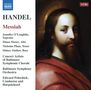 Georg Friedrich Händel: Der Messias, CD,CD