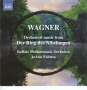Richard Wagner: Orchestermusik für "Der Ring des Nibelungen", CD