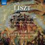 Franz Liszt (1811-1886): De Profundis für Klavier & Orchester, CD