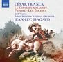Cesar Franck (1822-1890): Psyche, CD