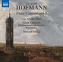 Leopold Hofmann: Flötenkonzerte Vol.3, CD