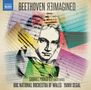 Gabriel Prokofieff: Beethoven 9 - Symphonic Remix, CD