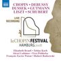 Erstes Chopin - Festival Hamburg 2018, CD