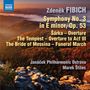 Zdenek Fibich (1850-1900): Orchesterwerke Vol.5, CD