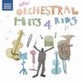 New Orchestral Hits 4 Kids, CD, CD
