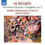 Alexander Scriabin: Symphonie Nr.2, CD