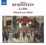Anton Rubinstein (1829-1894): La Bal op.14, CD