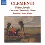 Muzio Clementi (1752-1832): Klavierwerke, CD