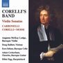 Augusta McKay Lodge - Corelli's Band, CD, CD