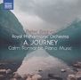 Peter Breiner: Klavierwerke "Calm Romantic Piano Music Vol.2 - A Journey", CD