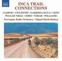 Norwegian Radio Orchestra - Inca Trail Connections, CD