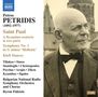 Petros Petridis (1892-1977): Saint Paul (Oratorium), CD,CD