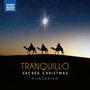 PianoBasso: Tranquillo - Sacred Christmas, CD