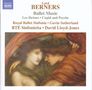 Gerald Hugh Tyrwhitt-Wilson Lord Berners (1883-1950): Les Sirenes (Ballettmusik), CD