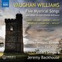 Ralph Vaughan Williams: 5 Mystical Songs, CD