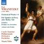 Paul Wranitzky (1756-1808): Orchesterwerke Vol.6, CD