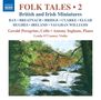: Folk Tales Vol.2 - British and Irish Miniatures, CD