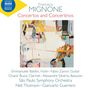 Francisco Mignone (1897-1986): Concertos & Concertinos, CD