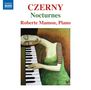 Carl Czerny (1791-1857): Nocturnes op.368 Nr.1-8 & op.604 Nr.1-8, CD