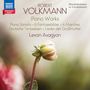 Robert Volkmann: Klavierwerke, CD, CD