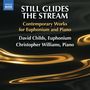: David Childs - Still glides the Stream (Musik für Euphonium & Klavier), CD