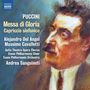 Giacomo Puccini: Messa di Gloria, CD