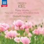 Friedrich Kiel: Klavierwerke, CD
