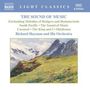 Rodgers & Hammerstein: Enchanting Melodies of Rodgers & Hammerstein, CD