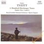 Geirr Tveitt (1908-1981): Hardanger-Suiten Nr.1 & 4, CD
