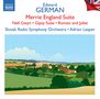 Edward German (1862-1936): Orchesterwerke, CD