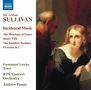 Arthur Sullivan (1842-1900): Bühnenmusik, CD