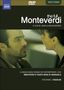 John La Bouchardiere: The Full Monteverdi (2007) - Ital.OF, DVD