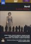 Giuseppe Verdi: Luisa Miller, DVD,DVD