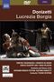 Gaetano Donizetti: Lucrezia Borgia, DVD