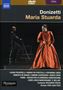 Gaetano Donizetti: Maria Stuarda, DVD