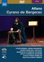 Franco Alfano: Cyrano de Bergerac, DVD