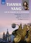 : Tianwa Yang - Live in Concert in St. Petersburg, DVD