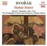 Antonin Dvorak (1841-1904): Stabat Mater op.58, CD