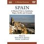 A Musical Journey: Spain - A Musical Visit To Andalusia - Sitges, Seville and Granada, DVD