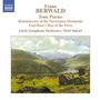 Franz Berwald (1796-1868): Konzertstück für Fagott & Orchester, CD