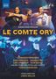 Gioacchino Rossini: Le Comte Ory, DVD