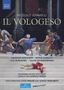 Niccolo Jommelli: Il Vologeso, DVD,DVD