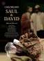Carl Nielsen (1865-1931): Saul & David, DVD