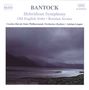 Granville Bantock (1868-1946): Hebridean Symphony, CD