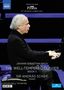 Johann Sebastian Bach: Das Wohltemperierte Klavier 2, DVD