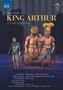Henry Purcell: King Arthur, DVD