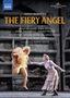 Serge Prokofieff: L'Ange de Feu (Der feurige Engel), DVD